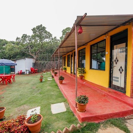 Tai Niwas Cottage Mahābaleshwar Exteriér fotografie