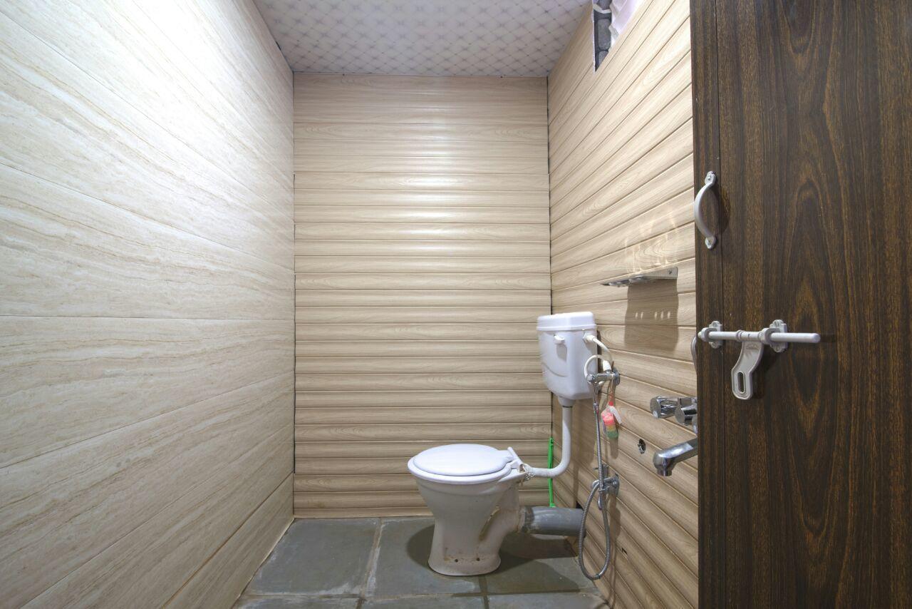 Tai Niwas Cottage Mahābaleshwar Exteriér fotografie