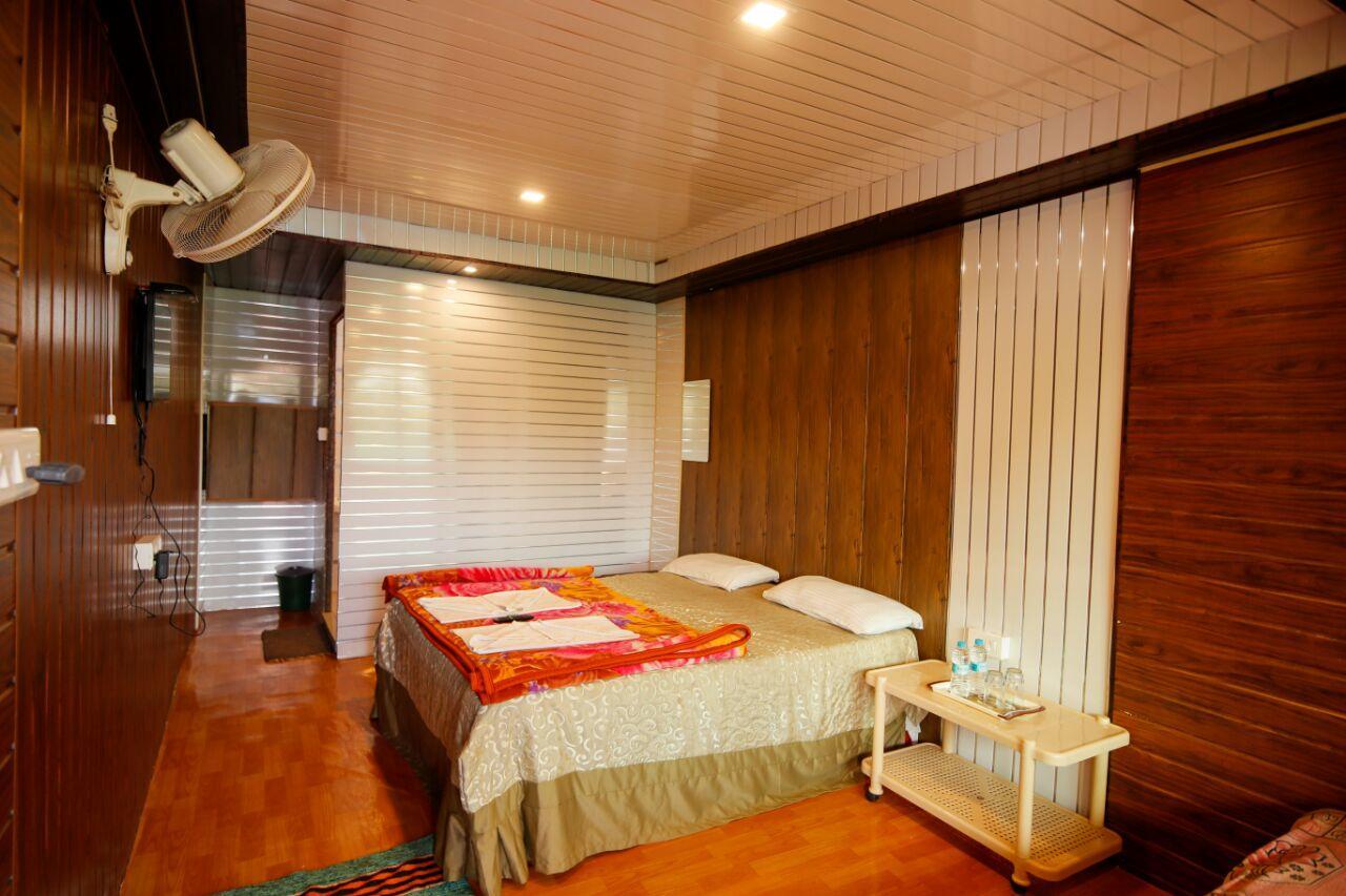 Tai Niwas Cottage Mahābaleshwar Exteriér fotografie
